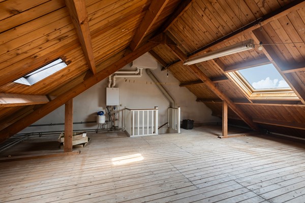 Medium property photo - Domela Nieuwenhuisstraat 14, 3354 AE Papendrecht